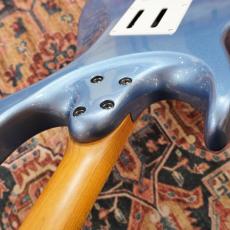 Ibanez Prestige AZ2204-ICM (Ice Blue Metallic) 【特価】【日本製】【2026年製】_9