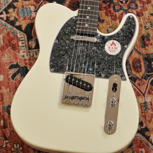 Bacchus BTE-1DX RSM/P PWH-MH -Universe Series- 【特価】