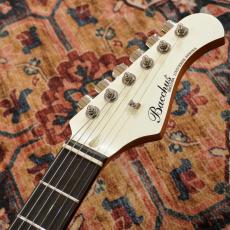Bacchus BTE-1DX RSM/P PWH-MH -Universe Series- 【特価】_6