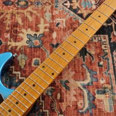Bacchus GS-2DX RSM/M GB-B -Universe Series- 【特価】_5