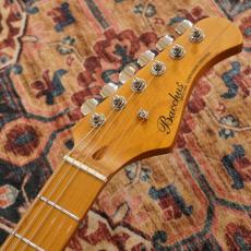 Bacchus GS-2DX RSM/M GB-B -Universe Series- 【特価】_6