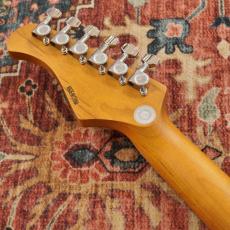 Bacchus GS-2DX RSM/M GB-B -Universe Series- 【特価】_7