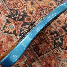 Bacchus GS-2DX RSM/M GB-B -Universe Series- 【特価】_10