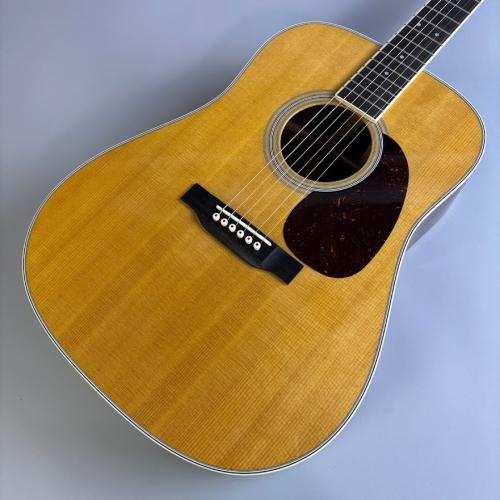 Martin D-35