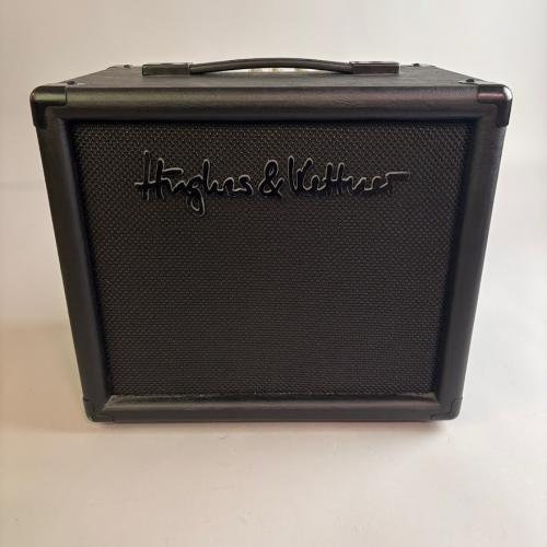 Hughes & Kettner Tube Meister 18 Combo (HUK-TM18)