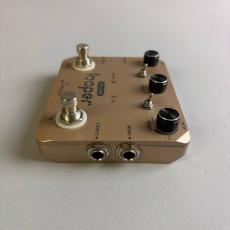 DONNER deluxe looper_3
