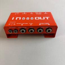 Custom Audio Electronics(CAE) IN and OUT_2