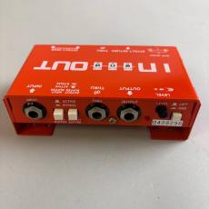 Custom Audio Electronics(CAE) IN and OUT_3
