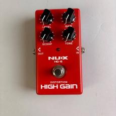 nux HG-6