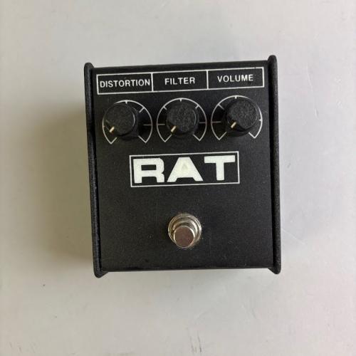 Pro Co RAT 2