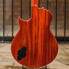 Marchione Guitars 59 Burst Semi Hollow Sunburst_3