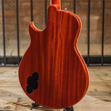 Marchione Guitars 59 Burst Semi Hollow Sunburst_6
