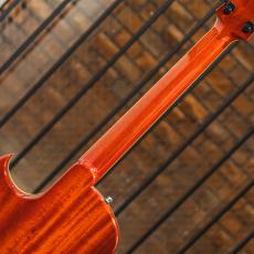 Marchione Guitars 59 Burst Semi Hollow Sunburst_8