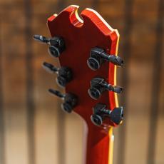 Marchione Guitars 59 Burst Semi Hollow Sunburst_10