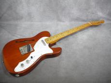 Squier Classic Vibe ‘60s Telecaster Thinline