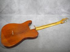 Squier Classic Vibe ‘60s Telecaster Thinline_2