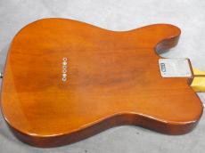 Squier Classic Vibe ‘60s Telecaster Thinline_4