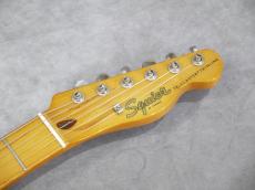 Squier Classic Vibe ‘60s Telecaster Thinline_5