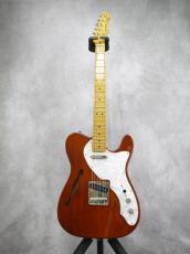 Squier Classic Vibe ‘60s Telecaster Thinline_8