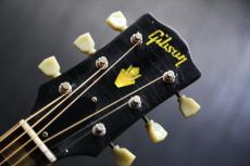 Gibson J-160E 1964年  プレイヤーズ・コンディション お買得品_2