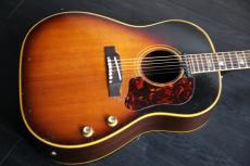 Gibson J-160E 1964年  プレイヤーズ・コンディション お買得品_3