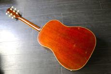 Gibson J-160E 1964年  プレイヤーズ・コンディション お買得品_4