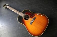 Gibson J-160E 1964年  プレイヤーズ・コンディション お買得品_5
