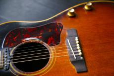 Gibson J-160E 1964年  プレイヤーズ・コンディション お買得品_6