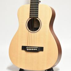 Martin LX1 【中古】【スプルーストップ単板/HPLボディ】【ミニギター】