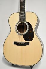 Martin CTM 000-45 Italian Alpine Spruce #2880847【イタリアン・アルパイン・スプルースTOP】【試奏動画あり】