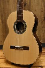Antonio Sanchez [アントニオ・サンチェス] EG-1 NTE 松/マホガニー 【2021年製 中古品】【ナローネック・エレガット】