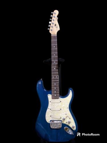 G&L S-500 USA MOD