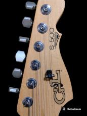 G&L S-500 USA MOD_6