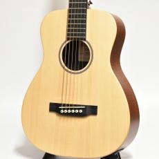 Martin LX1E #428864 【ミニギター】【スプルーストップ単板/HPLボディ】【エレアコ仕様】