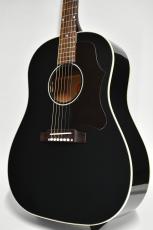 Gibson 50's J-45 Original Ebony Black #21344150【エボニーブラック】【アウトレット】【試奏動画あり】