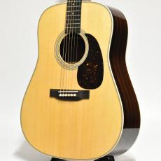 Martin D-28 #2963531 【良杢ローズウッドボディ/GE Style】【2025新仕様個体】