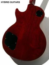Gibson Les Paul Standard Plus 1P-Mahogany Heritage Cherry Sunburst 2003_2