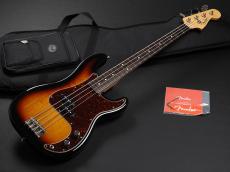 Fender Made in Japan Heritage 60s Precision Bass Rosewood Fingerboard ~3-Color Sunburst~_2