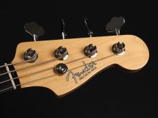 Fender Made in Japan Heritage 60s Precision Bass Rosewood Fingerboard ~3-Color Sunburst~_3