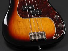 Fender Made in Japan Heritage 60s Precision Bass Rosewood Fingerboard ~3-Color Sunburst~_7