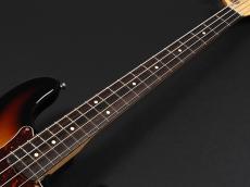 Fender Made in Japan Heritage 60s Precision Bass Rosewood Fingerboard ~3-Color Sunburst~_8