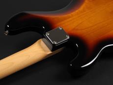 Fender Made in Japan Heritage 60s Precision Bass Rosewood Fingerboard ~3-Color Sunburst~_11