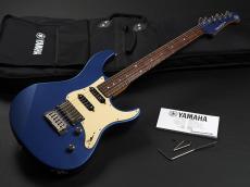 YAMAHA PAC612VIIX ~Matte Silk Blue~_2