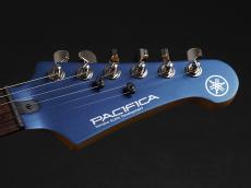 YAMAHA PAC612VIIX ~Matte Silk Blue~_3