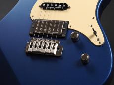 YAMAHA PAC612VIIX ~Matte Silk Blue~_6