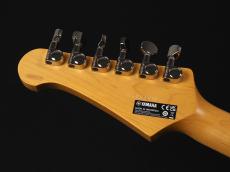 YAMAHA PAC612VIIX ~Matte Silk Blue~_9