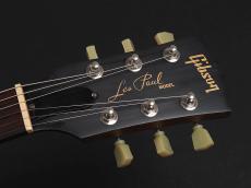 Gibson Les Paul Studio Faded 2018 ~Worn Bourbon~_3