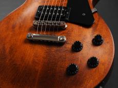 Gibson Les Paul Studio Faded 2018 ~Worn Bourbon~_7