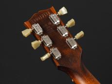 Gibson Les Paul Studio Faded 2018 ~Worn Bourbon~_10