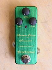 One Control Persian Green Screamer